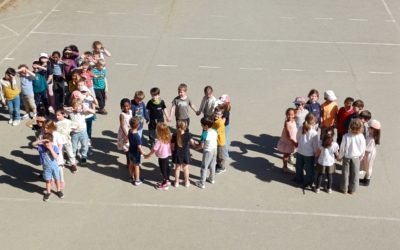 100ème jour de classe !